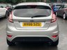 USED 2016 66 FORD FIESTA 1.0T EcoBoost Titanium Hatchback 5dr Petrol Powershift Euro 6 (100 ps) AUTO + SERVICE