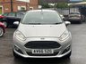 USED 2016 66 FORD FIESTA 1.0T EcoBoost Titanium Hatchback 5dr Petrol Powershift Euro 6 (100 ps) AUTO + SERVICE