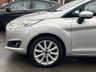USED 2016 66 FORD FIESTA 1.0T EcoBoost Titanium Hatchback 5dr Petrol Powershift Euro 6 (100 ps) AUTO + SERVICE