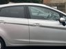 USED 2016 66 FORD FIESTA 1.0T EcoBoost Titanium Hatchback 5dr Petrol Powershift Euro 6 (100 ps) AUTO + SERVICE