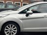 USED 2016 66 FORD FIESTA 1.0T EcoBoost Titanium Hatchback 5dr Petrol Powershift Euro 6 (100 ps) AUTO + SERVICE