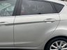USED 2016 66 FORD FIESTA 1.0T EcoBoost Titanium Hatchback 5dr Petrol Powershift Euro 6 (100 ps) AUTO + SERVICE