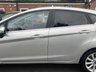 USED 2016 66 FORD FIESTA 1.0T EcoBoost Titanium Hatchback 5dr Petrol Powershift Euro 6 (100 ps) AUTO + SERVICE