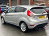 USED 2016 66 FORD FIESTA 1.0T EcoBoost Titanium Hatchback 5dr Petrol Powershift Euro 6 (100 ps) AUTO + SERVICE