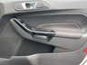 USED 2016 66 FORD FIESTA 1.0T EcoBoost Titanium Hatchback 5dr Petrol Powershift Euro 6 (100 ps) AUTO + SERVICE
