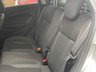 USED 2016 66 FORD FIESTA 1.0T EcoBoost Titanium Hatchback 5dr Petrol Powershift Euro 6 (100 ps) AUTO + SERVICE