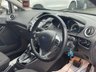 USED 2016 66 FORD FIESTA 1.0T EcoBoost Titanium Hatchback 5dr Petrol Powershift Euro 6 (100 ps) AUTO + SERVICE