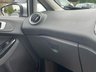 USED 2016 66 FORD FIESTA 1.0T EcoBoost Titanium Hatchback 5dr Petrol Powershift Euro 6 (100 ps) AUTO + SERVICE
