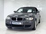 USED 2008 08 BMW 1 SERIES **MAKE US AN OFFER!!**2.0 118i ES Convertible 2dr Petrol Manual Euro 4 (143 ps) 2 FORMER OWNERS!  Convertible