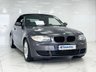 USED 2008 08 BMW 1 SERIES **MAKE US AN OFFER!!**2.0 118i ES Convertible 2dr Petrol Manual Euro 4 (143 ps) 2 FORMER OWNERS!  Convertible