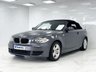USED 2008 08 BMW 1 SERIES **MAKE US AN OFFER!!**2.0 118i ES Convertible 2dr Petrol Manual Euro 4 (143 ps) 2 FORMER OWNERS!  Convertible