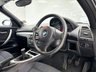 USED 2008 08 BMW 1 SERIES **MAKE US AN OFFER!!**2.0 118i ES Convertible 2dr Petrol Manual Euro 4 (143 ps) 2 FORMER OWNERS!  Convertible