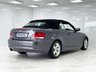 USED 2008 08 BMW 1 SERIES **MAKE US AN OFFER!!**2.0 118i ES Convertible 2dr Petrol Manual Euro 4 (143 ps) 2 FORMER OWNERS!  Convertible