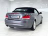 USED 2008 08 BMW 1 SERIES **MAKE US AN OFFER!!**2.0 118i ES Convertible 2dr Petrol Manual Euro 4 (143 ps) 2 FORMER OWNERS!  Convertible