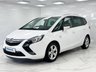 USED 2013 63 VAUXHALL ZAFIRA TOURER **MAKE US AN OFFER!!**2.0 CDTi ecoFLEX SRi MPV 5dr Diesel Manual Euro 5 (s/s) (130 ps) 2 FORMER OWNERS! 2 FORMER OWNERS!