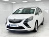 USED 2013 63 VAUXHALL ZAFIRA TOURER **MAKE US AN OFFER!!**2.0 CDTi ecoFLEX SRi MPV 5dr Diesel Manual Euro 5 (s/s) (130 ps) 2 FORMER OWNERS! 2 FORMER OWNERS!