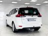 USED 2013 63 VAUXHALL ZAFIRA TOURER **MAKE US AN OFFER!!**2.0 CDTi ecoFLEX SRi MPV 5dr Diesel Manual Euro 5 (s/s) (130 ps) 2 FORMER OWNERS! 2 FORMER OWNERS!