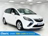 USED 2013 63 VAUXHALL ZAFIRA TOURER **MAKE US AN OFFER!!**2.0 CDTi ecoFLEX SRi MPV 5dr Diesel Manual Euro 5 (s/s) (130 ps) 2 FORMER OWNERS! 2 FORMER OWNERS!