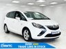 USED 2013 63 VAUXHALL ZAFIRA TOURER **MAKE US AN OFFER!!**2.0 CDTi ecoFLEX SRi MPV 5dr Diesel Manual Euro 5 (s/s) (130 ps) 2 FORMER OWNERS! 2 FORMER OWNERS!