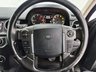 USED 2016 65 LAND ROVER DISCOVERY 4 *AUTO!* 3.0 SD V6 Graphite SUV 5dr Diesel Auto 4WD Euro 6 (s/s) (256 bhp) 1 FORMER OWNER!  1 FORMER OWNER!