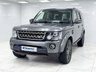 USED 2016 65 LAND ROVER DISCOVERY 4 *AUTO!* 3.0 SD V6 Graphite SUV 5dr Diesel Auto 4WD Euro 6 (s/s) (256 bhp) 1 FORMER OWNER!  1 FORMER OWNER!