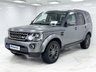 USED 2016 65 LAND ROVER DISCOVERY 4 *AUTO!* 3.0 SD V6 Graphite SUV 5dr Diesel Auto 4WD Euro 6 (s/s) (256 bhp) 1 FORMER OWNER!  1 FORMER OWNER!