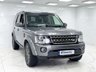 USED 2016 65 LAND ROVER DISCOVERY 4 *AUTO!* 3.0 SD V6 Graphite SUV 5dr Diesel Auto 4WD Euro 6 (s/s) (256 bhp) 1 FORMER OWNER!  1 FORMER OWNER!