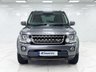 USED 2016 65 LAND ROVER DISCOVERY 4 *AUTO!* 3.0 SD V6 Graphite SUV 5dr Diesel Auto 4WD Euro 6 (s/s) (256 bhp) 1 FORMER OWNER!  1 FORMER OWNER!