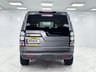 USED 2016 65 LAND ROVER DISCOVERY 4 *AUTO!* 3.0 SD V6 Graphite SUV 5dr Diesel Auto 4WD Euro 6 (s/s) (256 bhp) 1 FORMER OWNER!  1 FORMER OWNER!
