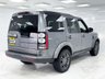 USED 2016 65 LAND ROVER DISCOVERY 4 *AUTO!* 3.0 SD V6 Graphite SUV 5dr Diesel Auto 4WD Euro 6 (s/s) (256 bhp) 1 FORMER OWNER!  1 FORMER OWNER!