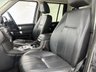 USED 2016 65 LAND ROVER DISCOVERY 4 *AUTO!* 3.0 SD V6 Graphite SUV 5dr Diesel Auto 4WD Euro 6 (s/s) (256 bhp) 1 FORMER OWNER!  1 FORMER OWNER!