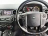 USED 2016 65 LAND ROVER DISCOVERY 4 *AUTO!* 3.0 SD V6 Graphite SUV 5dr Diesel Auto 4WD Euro 6 (s/s) (256 bhp) 1 FORMER OWNER!  1 FORMER OWNER!