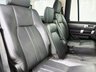 USED 2016 65 LAND ROVER DISCOVERY 4 *AUTO!* 3.0 SD V6 Graphite SUV 5dr Diesel Auto 4WD Euro 6 (s/s) (256 bhp) 1 FORMER OWNER!  1 FORMER OWNER!
