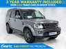 USED 2016 65 LAND ROVER DISCOVERY 4 *AUTO!* 3.0 SD V6 Graphite SUV 5dr Diesel Auto 4WD Euro 6 (s/s) (256 bhp) 1 FORMER OWNER!  1 FORMER OWNER!