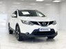 USED 2015 15 NISSAN QASHQAI 1.5 dCi n-tec+ SUV 5dr Diesel Manual 2WD Euro 5 (s/s) (110 ps) 2 FORMER OWNERS! 2 FORMER OWNERS!