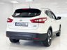 USED 2015 15 NISSAN QASHQAI 1.5 dCi n-tec+ SUV 5dr Diesel Manual 2WD Euro 5 (s/s) (110 ps) 2 FORMER OWNERS! 2 FORMER OWNERS!