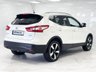 USED 2015 15 NISSAN QASHQAI 1.5 dCi n-tec+ SUV 5dr Diesel Manual 2WD Euro 5 (s/s) (110 ps) 2 FORMER OWNERS! 2 FORMER OWNERS!