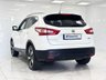 USED 2015 15 NISSAN QASHQAI 1.5 dCi n-tec+ SUV 5dr Diesel Manual 2WD Euro 5 (s/s) (110 ps) 2 FORMER OWNERS! 2 FORMER OWNERS!