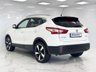 USED 2015 15 NISSAN QASHQAI 1.5 dCi n-tec+ SUV 5dr Diesel Manual 2WD Euro 5 (s/s) (110 ps) 2 FORMER OWNERS! 2 FORMER OWNERS!