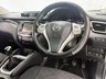 USED 2015 15 NISSAN QASHQAI 1.5 dCi n-tec+ SUV 5dr Diesel Manual 2WD Euro 5 (s/s) (110 ps) 2 FORMER OWNERS! 2 FORMER OWNERS!