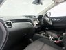 USED 2015 15 NISSAN QASHQAI 1.5 dCi n-tec+ SUV 5dr Diesel Manual 2WD Euro 5 (s/s) (110 ps) 2 FORMER OWNERS! 2 FORMER OWNERS!