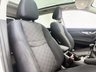 USED 2015 15 NISSAN QASHQAI 1.5 dCi n-tec+ SUV 5dr Diesel Manual 2WD Euro 5 (s/s) (110 ps) 2 FORMER OWNERS! 2 FORMER OWNERS!