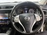 USED 2015 15 NISSAN QASHQAI 1.5 dCi n-tec+ SUV 5dr Diesel Manual 2WD Euro 5 (s/s) (110 ps) 2 FORMER OWNERS! 2 FORMER OWNERS!