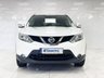 USED 2015 15 NISSAN QASHQAI 1.5 dCi n-tec+ SUV 5dr Diesel Manual 2WD Euro 5 (s/s) (110 ps) 2 FORMER OWNERS! 2 FORMER OWNERS!