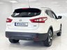 USED 2015 15 NISSAN QASHQAI 1.5 dCi n-tec+ SUV 5dr Diesel Manual 2WD Euro 5 (s/s) (110 ps) 2 FORMER OWNERS! 2 FORMER OWNERS!