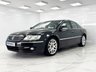 USED 2006 56 VOLKSWAGEN PHAETON *AUTO!**MUST READ ADVERT!!**3.0 TDI V6 Saloon 4dr Diesel Automatic 4MOTION (5 Seats) (259 g/km, 222 bhp) 1 FORMER OWNER!  1 FORMER OWNER!