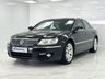 USED 2006 56 VOLKSWAGEN PHAETON *AUTO!**MUST READ ADVERT!!**3.0 TDI V6 Saloon 4dr Diesel Automatic 4MOTION (5 Seats) (259 g/km, 222 bhp) 1 FORMER OWNER!  1 FORMER OWNER!