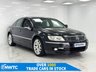 USED 2006 56 VOLKSWAGEN PHAETON *AUTO!**MUST READ ADVERT!!**3.0 TDI V6 Saloon 4dr Diesel Automatic 4MOTION (5 Seats) (259 g/km, 222 bhp) 1 FORMER OWNER!  1 FORMER OWNER!