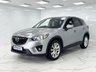 USED 2013 63 MAZDA CX-5 **MAKE US AN OFFER!!**2.2 SKYACTIV-D Sport Nav SUV 5dr Diesel Manual Euro 6 (s/s) (150 ps) 2 FORMER OWNERS!  2 FORMER OWNERS!