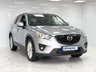 USED 2013 63 MAZDA CX-5 **MAKE US AN OFFER!!**2.2 SKYACTIV-D Sport Nav SUV 5dr Diesel Manual Euro 6 (s/s) (150 ps) 2 FORMER OWNERS!  2 FORMER OWNERS!